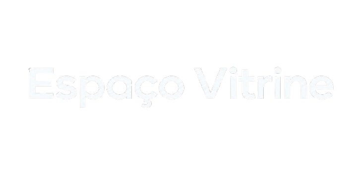 Espaço Vitrine